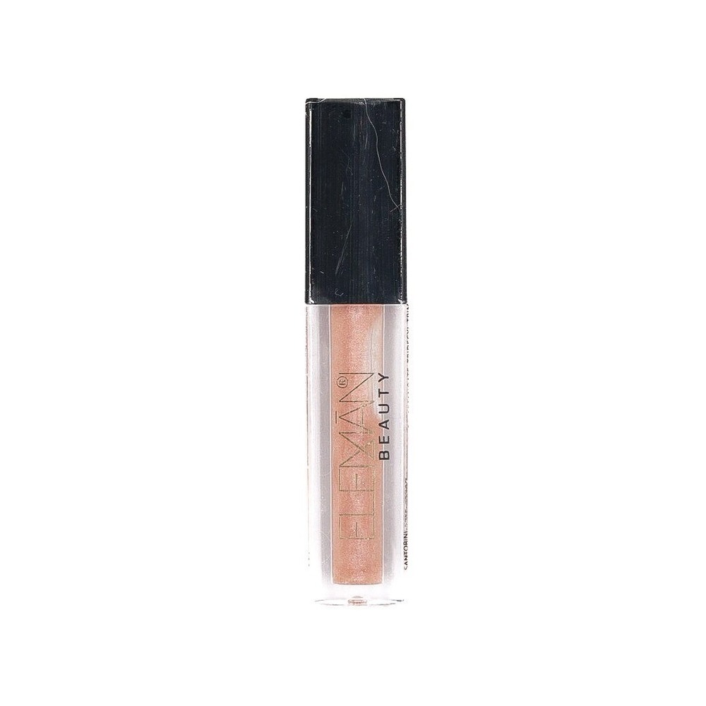 Eleman Beauty - Lip Gloss - Santorini - 2.0ml